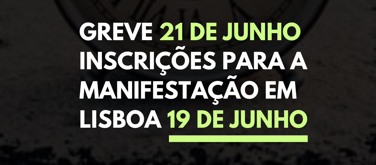 Trabalhadores das Misericórdias voltam à greve no dia 21 de junho - não baixamos os braços!