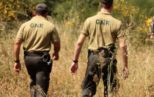 Aos Guardas-Florestais do SEPNA-GNR: Todos em Greve a 14 de Agosto!