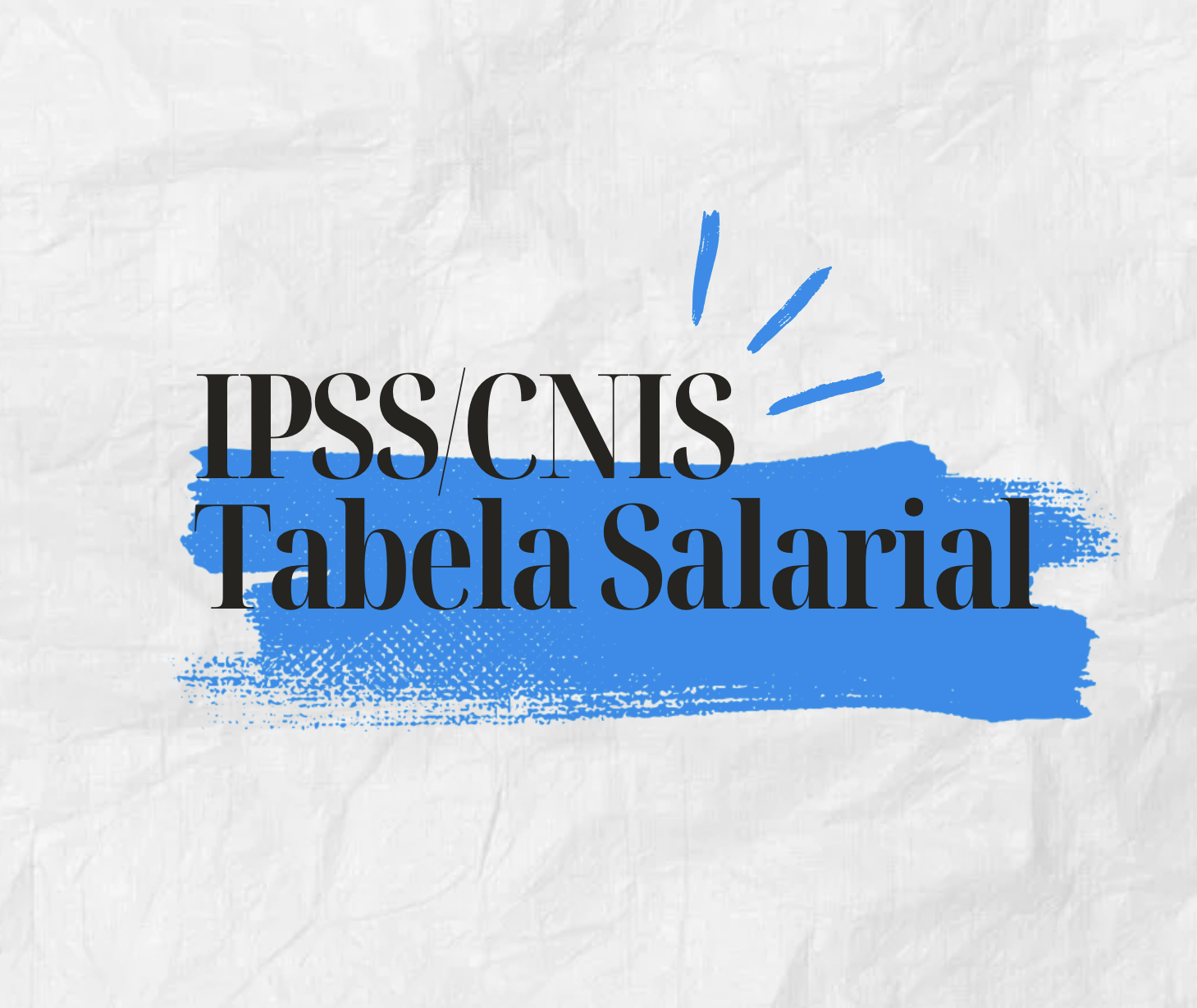 Publicada a revisão do CCT - CNIS/FNSTFPS 2025