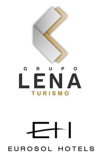 logo-protocolo-Grupo Lena Turismo / Eurosol Hotel