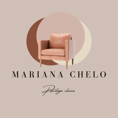 MARIANA CHELO - Psicologia Clínica