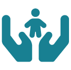 Icon - Serviços de Apoio a Crianças e Jovens