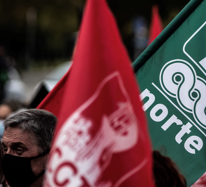 Os Trabalhadores da Carreira de Assistente Técnico, do Instituto dos Registos e do Notariado (IRN), da Loja de Cidadão do Porto vão voltar à greve nos dias 6 e 11 de Fevereiro